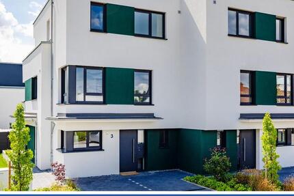 Erstbezug – Nur noch ein Haus frei. Hier können Sie sofort einziehen! Exklusiv, modern, attraktiv! zimmer