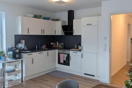 Wohnung Straubing - 3 Zimmer, 84 m&sup2;, 1.050&euro; | Angebot:26384452