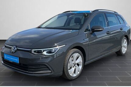 VW Golf 53.780 km 20.975 &euro; Kruft 56642
