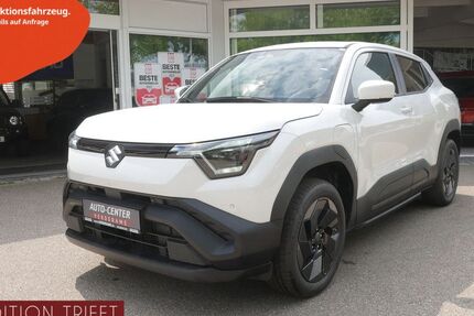 Suzuki e Vitara 2.500 km 25.990 &euro; Memmingen 87700