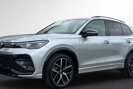 VW Tiguan 14.100 km 44.394 &euro; Lauda-Königshofen 97922