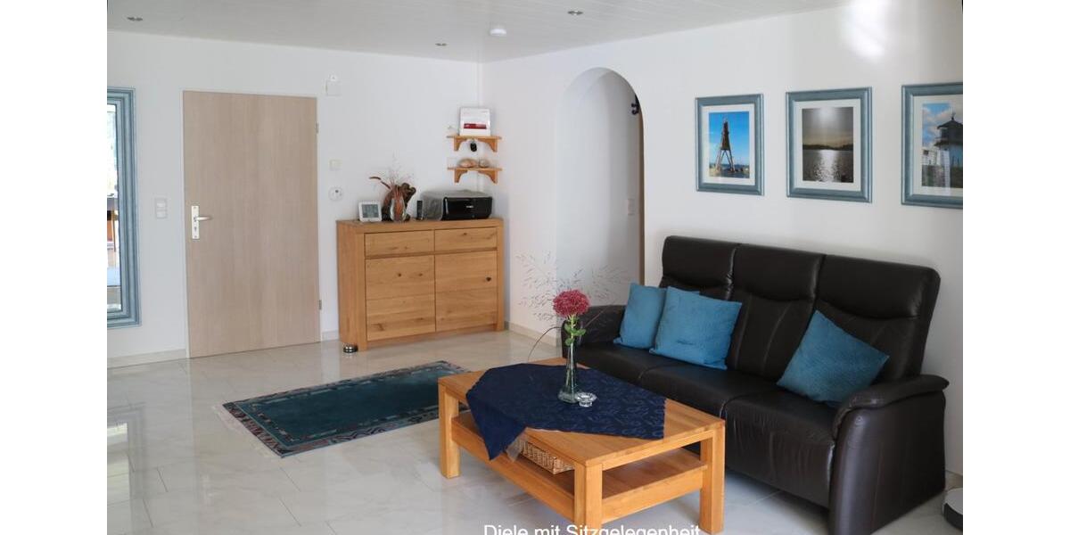 Einfamilienhaus Cuxhaven Groden - 495.000&euro; | Angebot:27226750