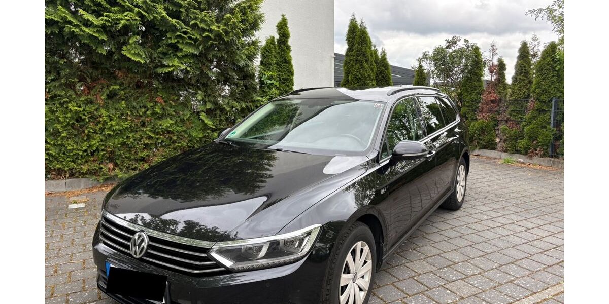 VW Passat 265.000 km 10.500 &euro; Frankfurt am Main 65929