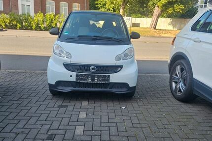 Smart ForTwo 145.470 km 3.790 &euro; Dortmund 44359