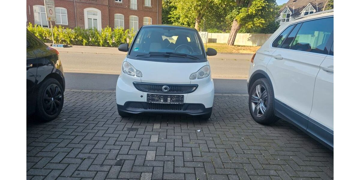 Smart ForTwo 145.470 km 3.790 &euro; Dortmund 44359
