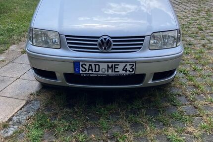 VW Polo 123.263 km 790 &euro; Wackersdorf 92442