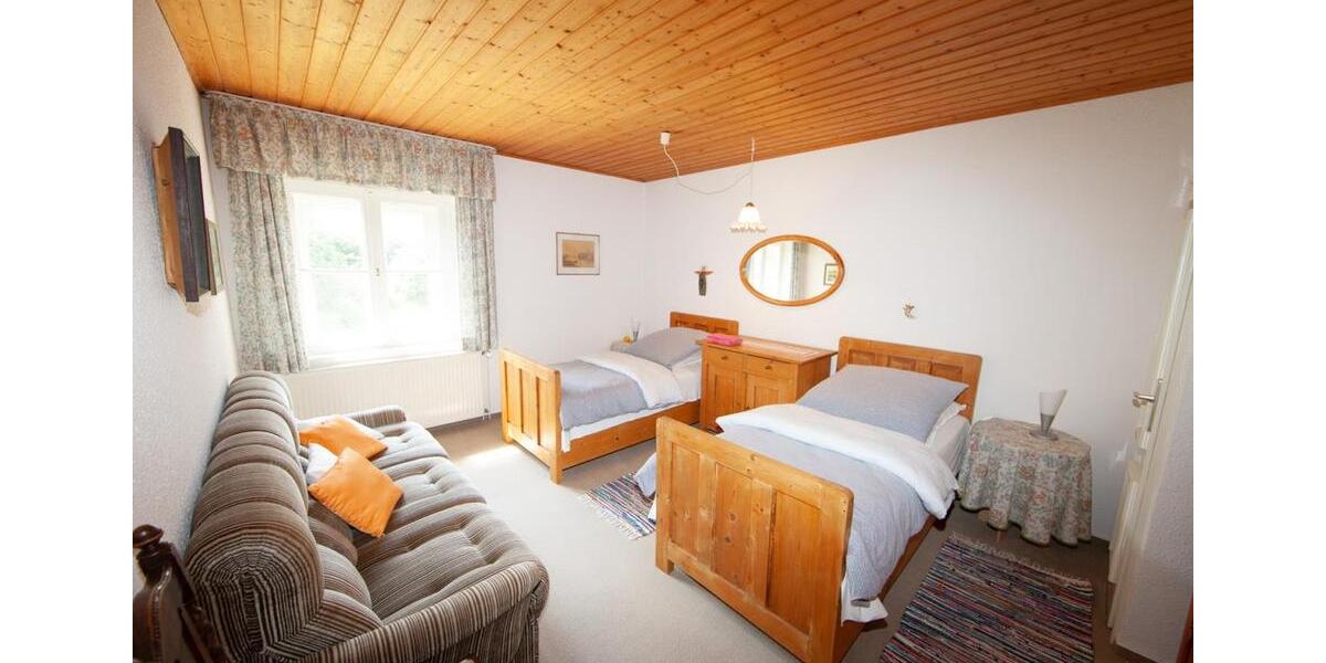 Etagenwohnung Waidhaus - 3 Zimmer, 77 m&sup2;, 500&euro; | Angebot:17948961