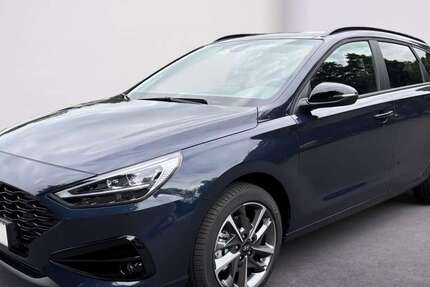 Hyundai i30 8.320 km 23.990 &euro; Vellmar 34246