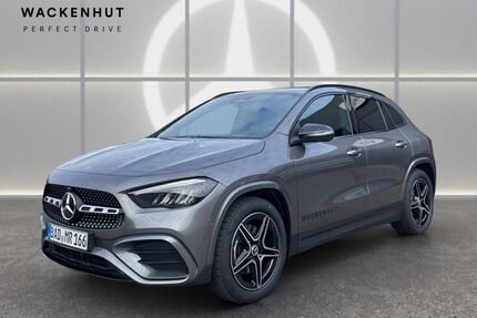 Mercedes GLA 200