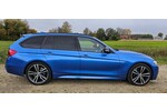 BMW 3er 89.000 km 21.000 € Freising 85350