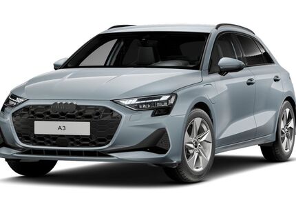 Audi A3 6.025 km 39.929 &euro; Bad Nauheim 61231