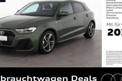Audi A1 2.773 km 25.940 &euro; Neumarkt 92318