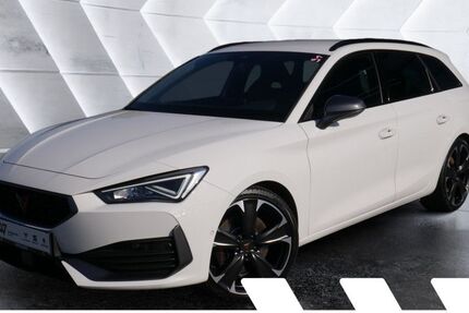 Cupra Leon 64.512 km 27.597 &euro; Gelnhausen 63571