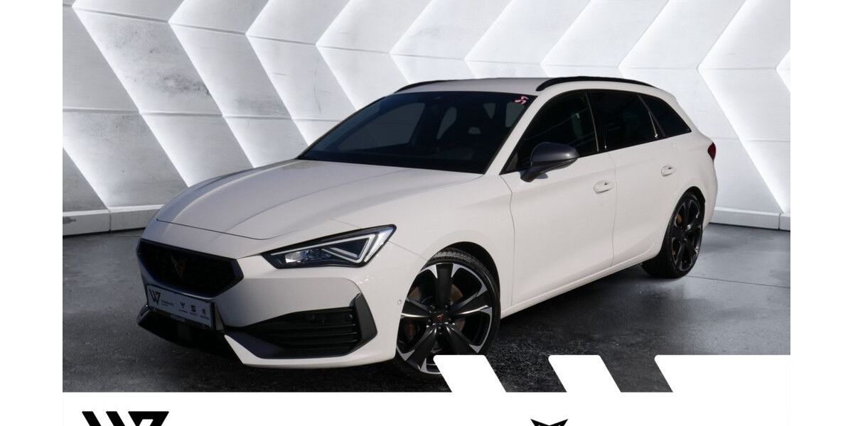 Cupra Leon 64.512 km 27.597 &euro; Gelnhausen 63571