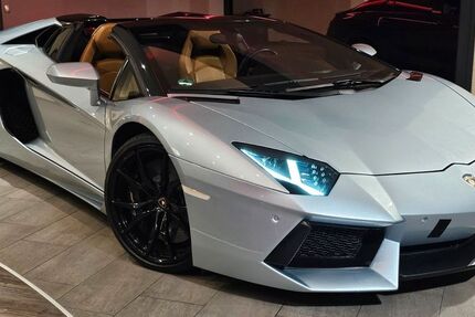 Lamborghini Aventador 29.000 km 329.990 &euro; Melle 49328