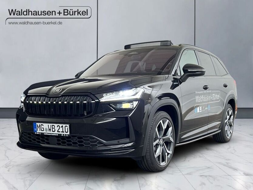 Kodiaq
