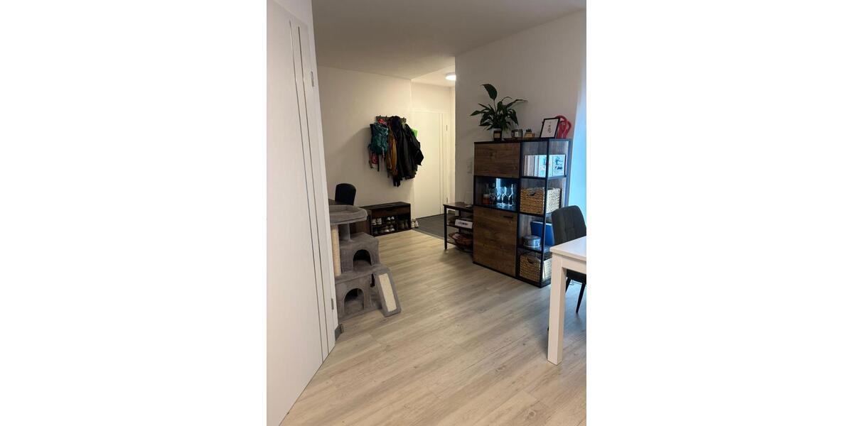 Terrassenwohnung Hutthurm - 2 Zimmer, 55 m&sup2;, 400&euro; | Angebot:25524331