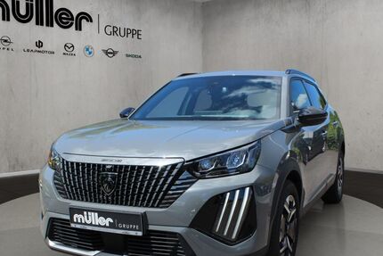 Peugeot 2008 20.140 km 17.990 &euro; Losheim am See 66679