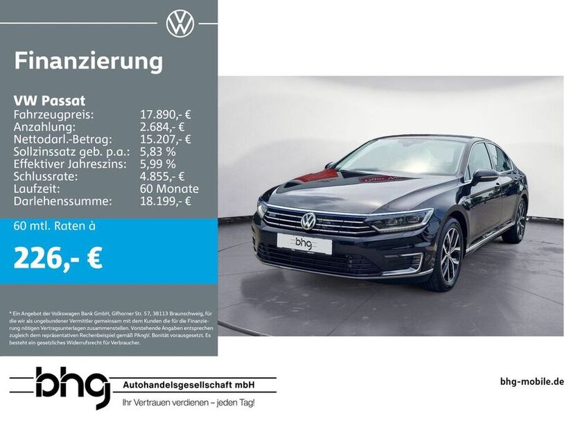 Passat