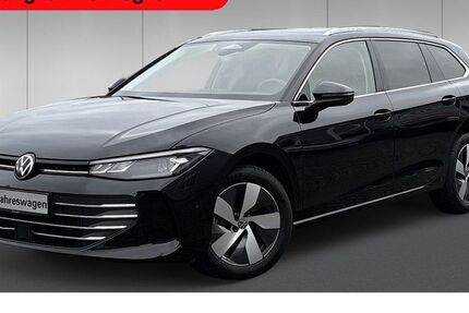 VW Passat Variant 25.474 km 37.980 € Coesfeld 48653