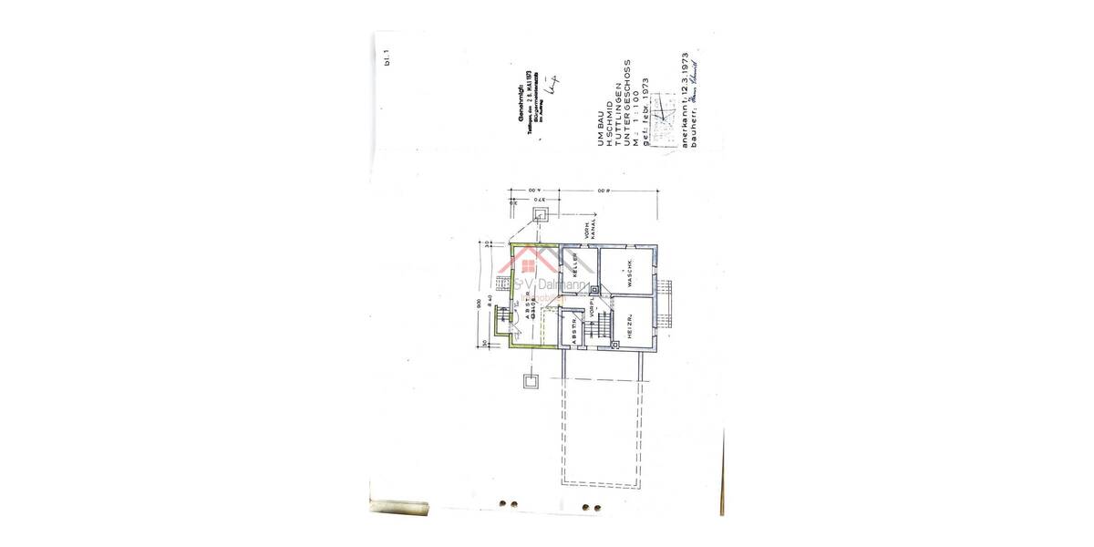 Gewerbeobjekt Tuttlingen - 1.239.000&euro; | Angebot:25673998