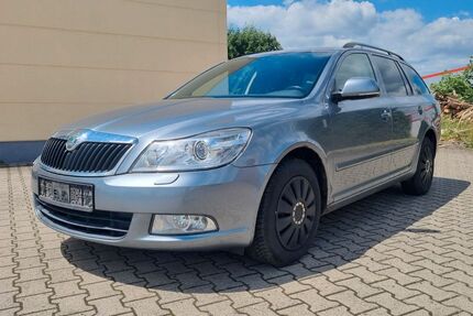 Skoda Octavia 253.418 km 1.699 &euro; Tanna 07922
