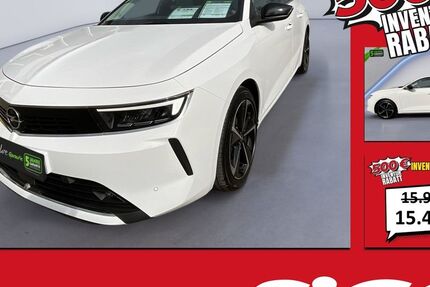 Opel Astra 37.600 km 15.480 &euro; Meitingen 86405