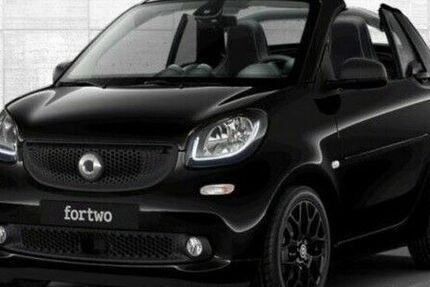 Smart ForTwo 49.700 km 16.499 € München 80807