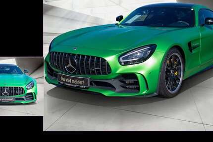 Mercedes-Benz AMG GT 28.805 km 156.900 &euro; Gunzenhausen 91710