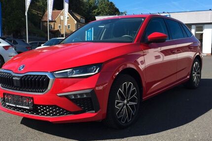 Skoda Scala 12.500 km 23.900 &euro; Sulzbach-Rosenberg 92237