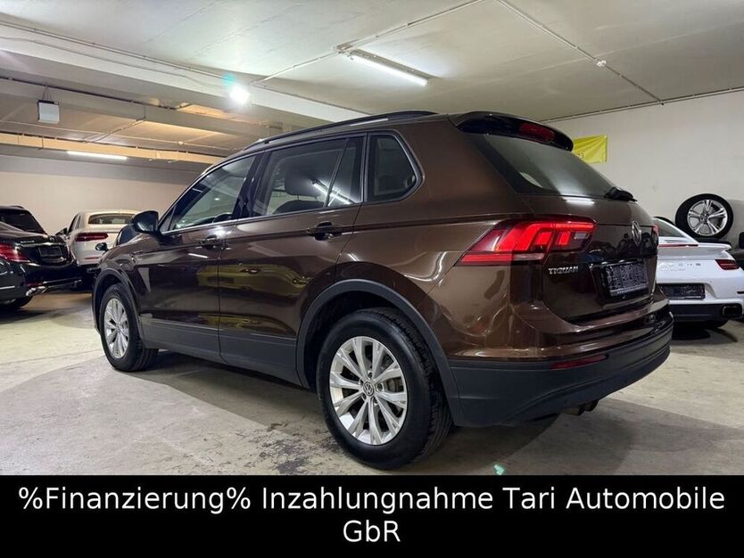 Tiguan