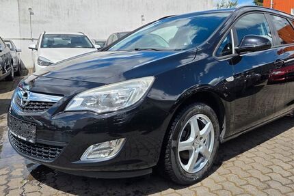 Opel Astra 165.000 km 3.990 &euro; Saarlouis 66740