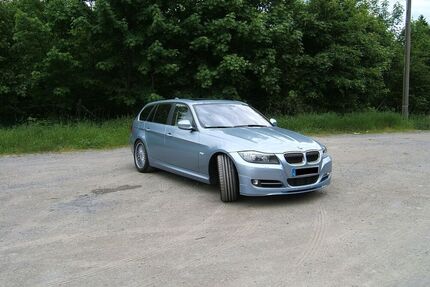Alpina B3