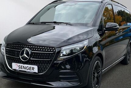 Mercedes-Benz V 300 6.000 km 108.850 € Oldenburg OT Tweelbäke 26135