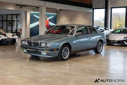 Maserati 222 73.500 km 17.900 € Bitburg 54634
