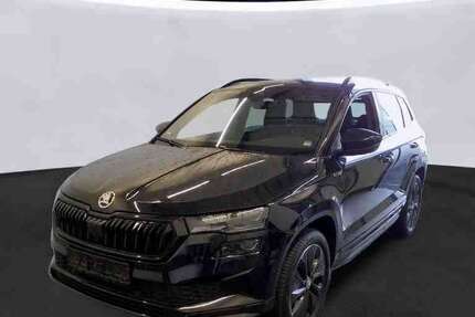 Skoda Karoq 99.000 km 31.970 &euro; Helmstedt 38350