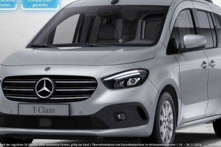 Mercedes-Benz T-Klasse 39.992 km 27.480 &euro; Leverkusen 51371
