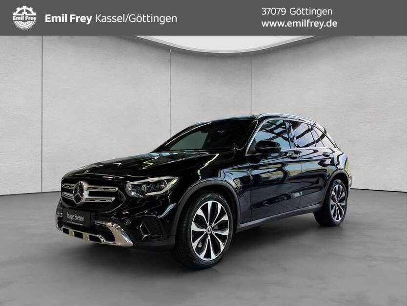 GLC 300