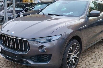 Maserati Levante 130.300 km 34.990 &euro; Buxtehude 21614