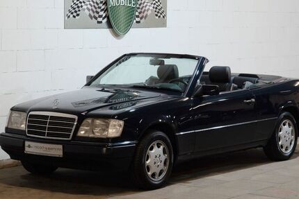 Mercedes 220
