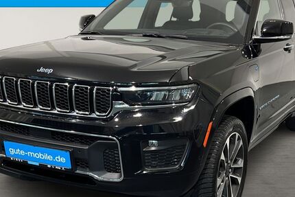 Jeep Grand Cherokee 74.000 km 59.990 &euro; Krauchenwies 72505