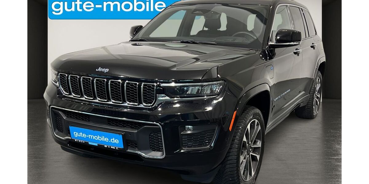 Jeep Grand Cherokee 74.000 km 59.990 &euro; Krauchenwies 72505