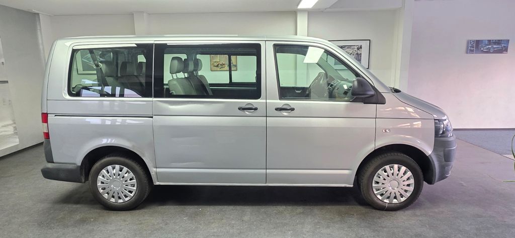 VW T5 Transporter 246.000 km 7.990 &euro; Asperg/Ludwigsburg bei Stuttgart 71679