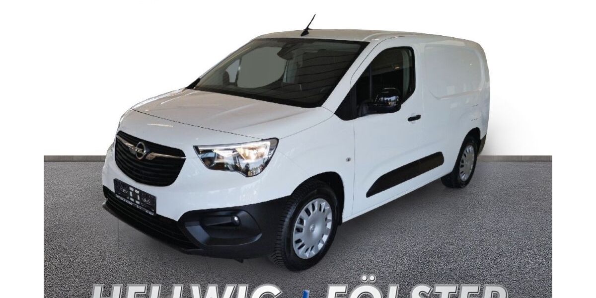 Opel Combo 5.095 km 18.890 &euro; Kellinghusen 25548