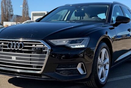 Audi A6 30.000 km 31.900 &euro; Blankenfelde Mahlow 15831