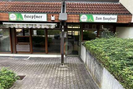 Gewerbeobjekt Karlsbad - 89.000&euro; | Angebot:25439394