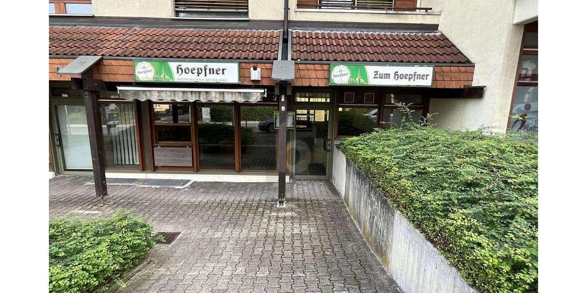 Gewerbeobjekt Karlsbad - 89.000&euro; | Angebot:25439394