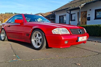Mercedes-Benz SL 300 140.000 km 17.599 &euro; Rutsweiler 67752