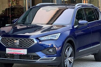 Seat Tarraco 55.100 km 32.980 &euro; Münchberg 95213