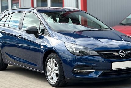 Opel Astra 90.000 km 7.995 &euro; Bruchsal-Helmsheim 76646